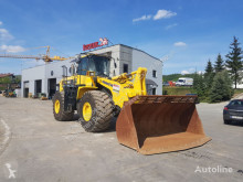 Komatsu WA500-6