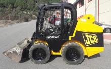 JCB 160 JCB ROBOT 160