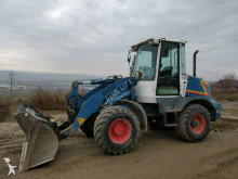 JCB wheel loader