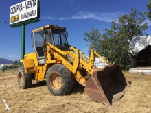 JCB wheel loader
