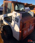 Bobcat mini loader