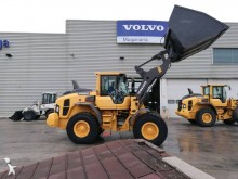 Volvo wheel loader
