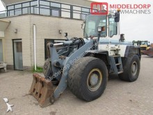 Komatsu WA 270-3