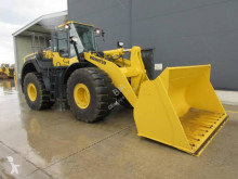 Komatsu WA470