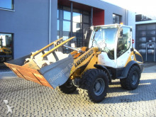 Liebherr L 560 C / Radlader / BJ 2014 / 1324 STD!!