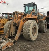 Case wheel loader