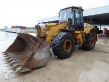 Caterpillar 950H