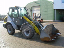 Kramer 5075, Bj. 16, 80 BH, SW, Schaufel, Gabel, TOP