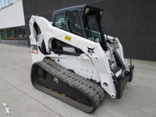used track loader