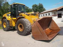 Caterpillar CAT 966 H