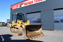 used track loader