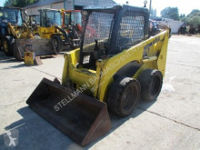 Komatsu mini loader