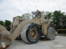 Caterpillar - 992 D