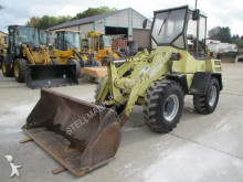Atlas wheel loader