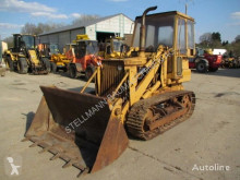 used track loader