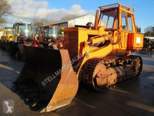 used track loader