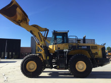 Komatsu WA 500.6