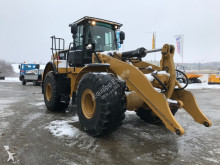 Caterpillar 966K