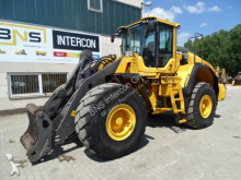 Volvo wheel loader