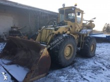 Terex wheel loader
