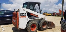 Bobcat mini loader