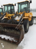 Volvo mini loader