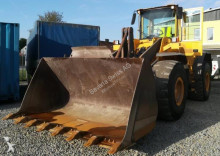 used wheel loader