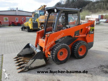 Komatsu SK 714 loader