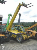 chargeuse Merlo P 40.16