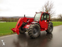 chargeuse Manitou MT 732