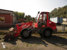 Atlas wheel loader
