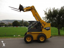 chargeuse Gehl 6640