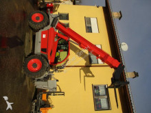Dieci 4014 loader