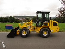 n/a wheel loader