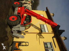 Dieci 4014 loader