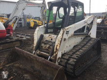 used track loader