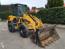 Terex wheel loader