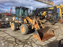 Case wheel loader