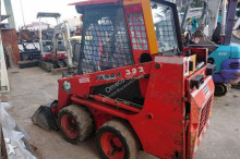 FAI 322