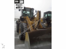 chargeuse sur pneus Caterpillar