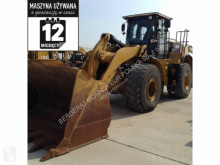 Caterpillar 966K