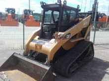 Caterpillar loader