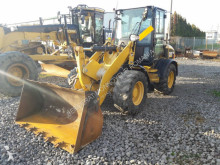Caterpillar wheel loader