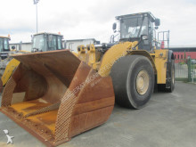 Caterpillar 980K