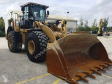 Caterpillar