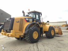Caterpillar 980K