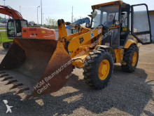 JCB wheel loader