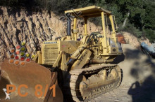 Komatsu - D 41 S 3