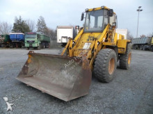 JCB wheel loader