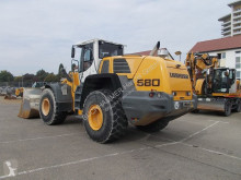 Liebherr L580 2plus2